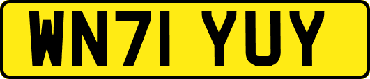 WN71YUY
