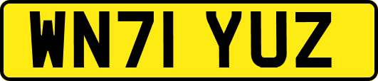 WN71YUZ
