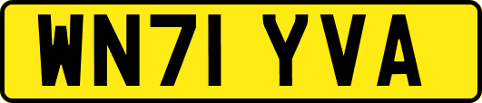 WN71YVA