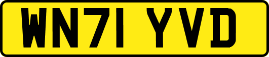 WN71YVD
