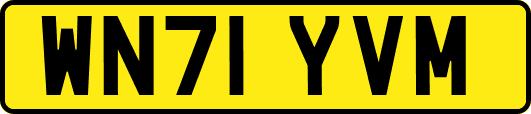 WN71YVM