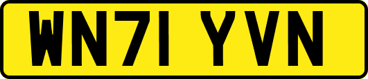 WN71YVN