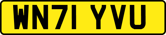 WN71YVU
