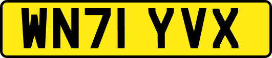 WN71YVX