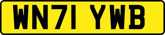 WN71YWB