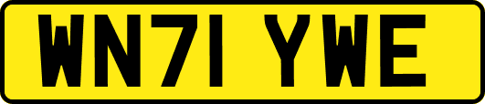 WN71YWE