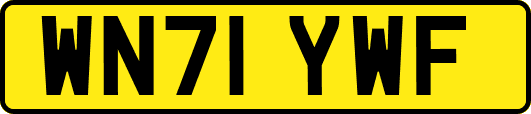 WN71YWF
