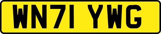 WN71YWG