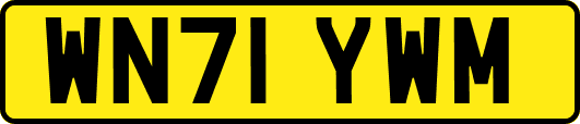 WN71YWM