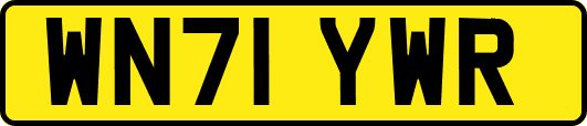WN71YWR