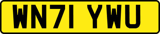 WN71YWU