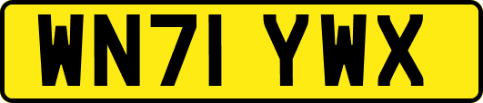 WN71YWX