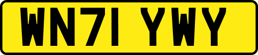 WN71YWY