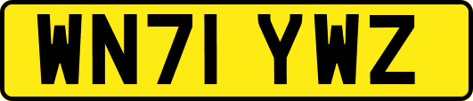 WN71YWZ