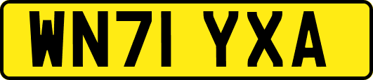 WN71YXA