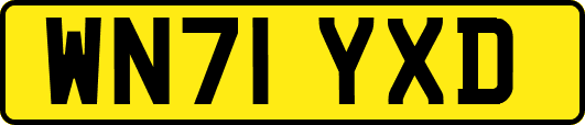 WN71YXD