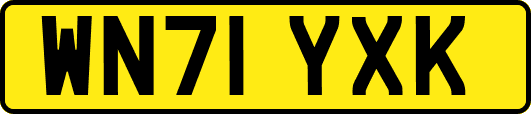 WN71YXK