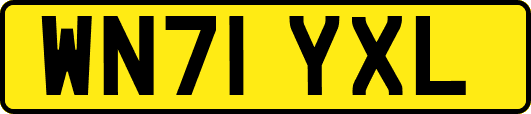 WN71YXL