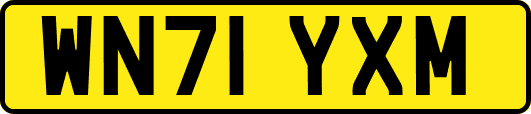 WN71YXM