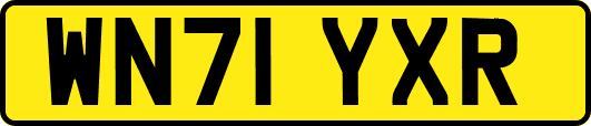 WN71YXR