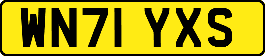 WN71YXS