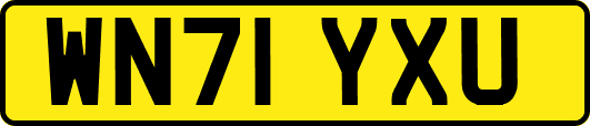 WN71YXU