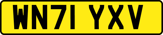 WN71YXV