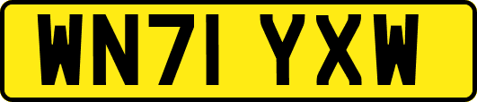 WN71YXW