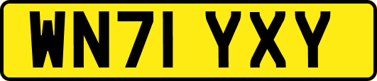 WN71YXY