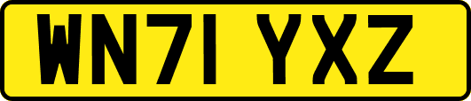 WN71YXZ