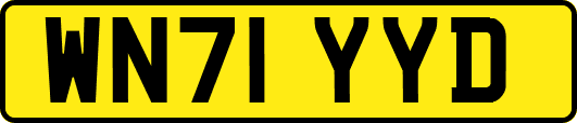 WN71YYD