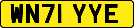 WN71YYE