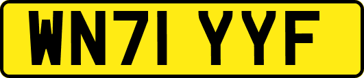 WN71YYF