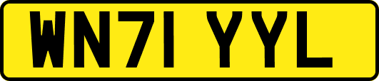 WN71YYL