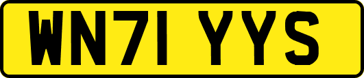 WN71YYS
