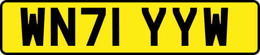 WN71YYW