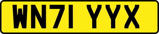 WN71YYX
