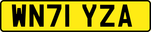 WN71YZA
