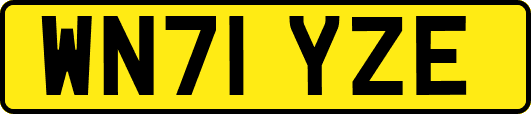WN71YZE