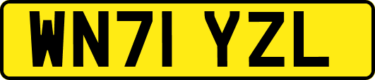 WN71YZL