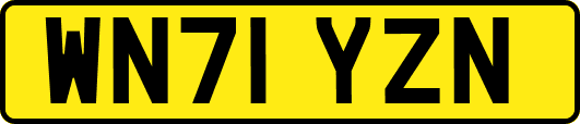 WN71YZN