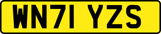 WN71YZS