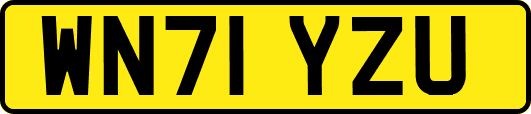 WN71YZU