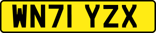 WN71YZX