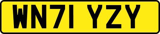 WN71YZY