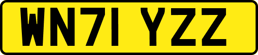 WN71YZZ