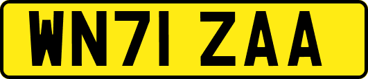 WN71ZAA