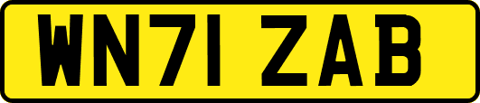 WN71ZAB