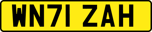 WN71ZAH