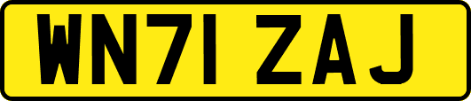 WN71ZAJ